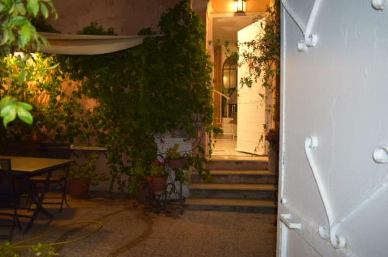 Appartamento Elegant Attic With Terrace 1 Mt Subway. Nidoluisa Roma