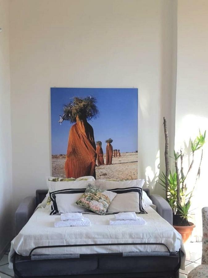 Elegant Attic With Terrace 1 Mt Subway. Nidoluisa * Roma