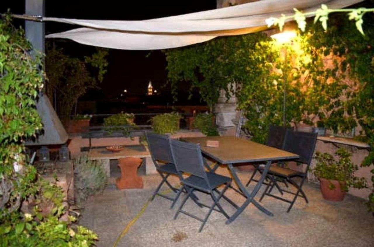 Elegant Attic With Terrace 1 Mt Subway. Nidoluisa * Roma